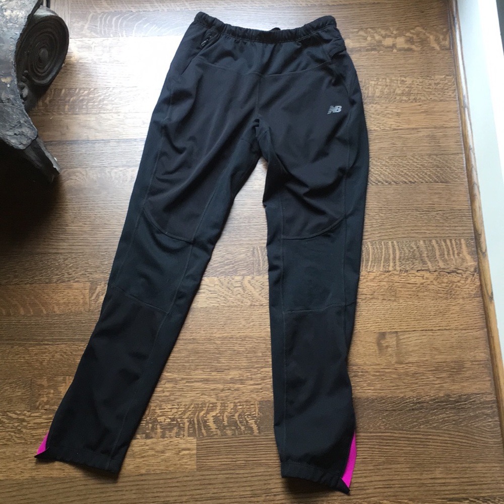 New balance joggers